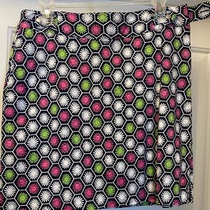 EP Golf Skirt, size 10